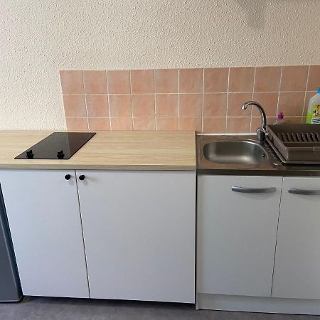 Studio Meuble A Lyon Centre 外观 照片