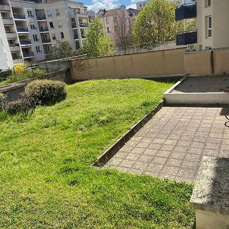 Studio Meuble A Lyon Centre 外观 照片