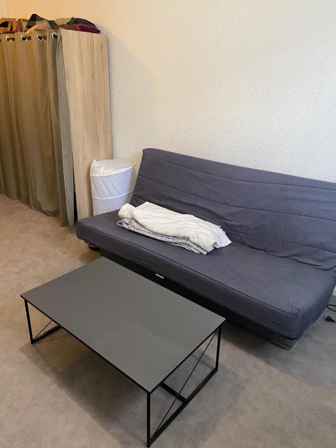 Studio Meuble A Lyon Centre 外观 照片