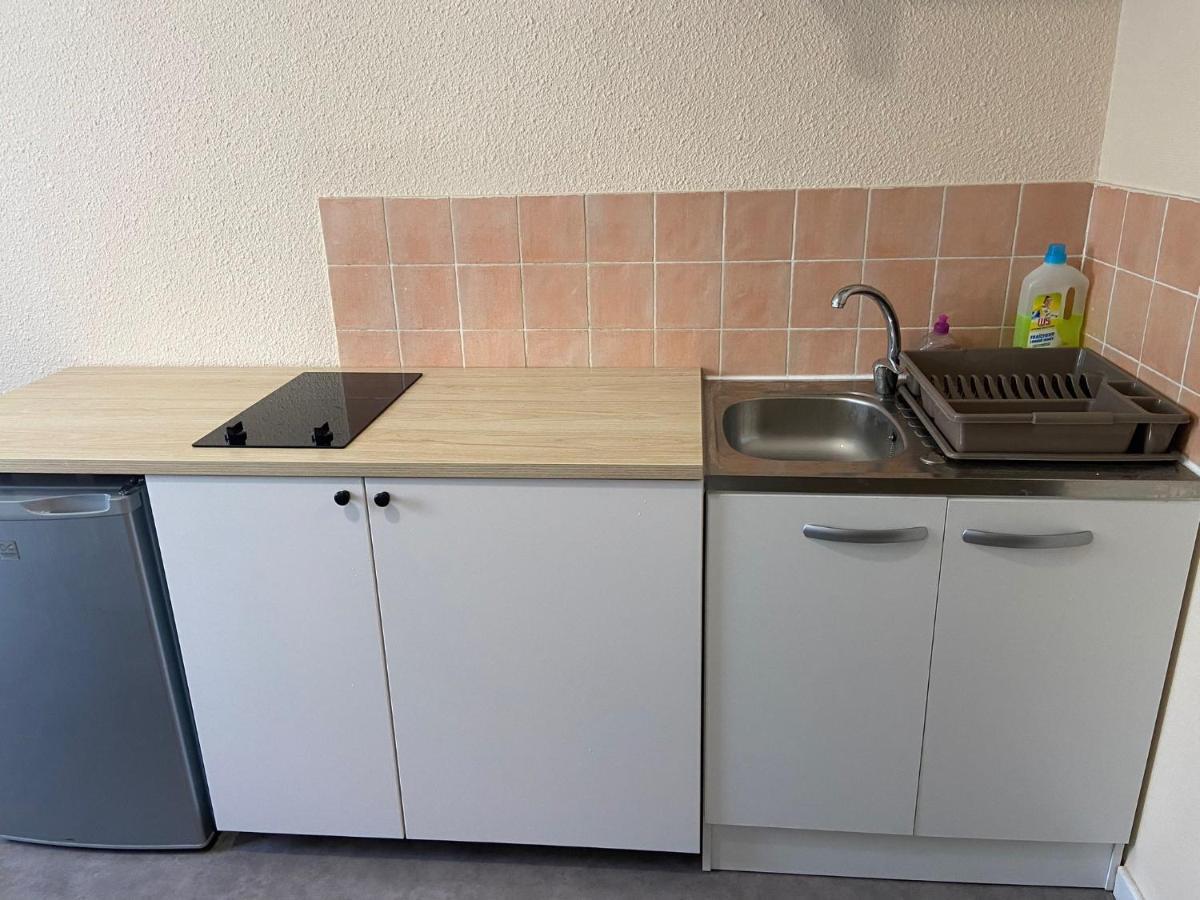 Studio Meuble A Lyon Centre 外观 照片